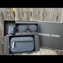 Michael Kors Gift For Men 