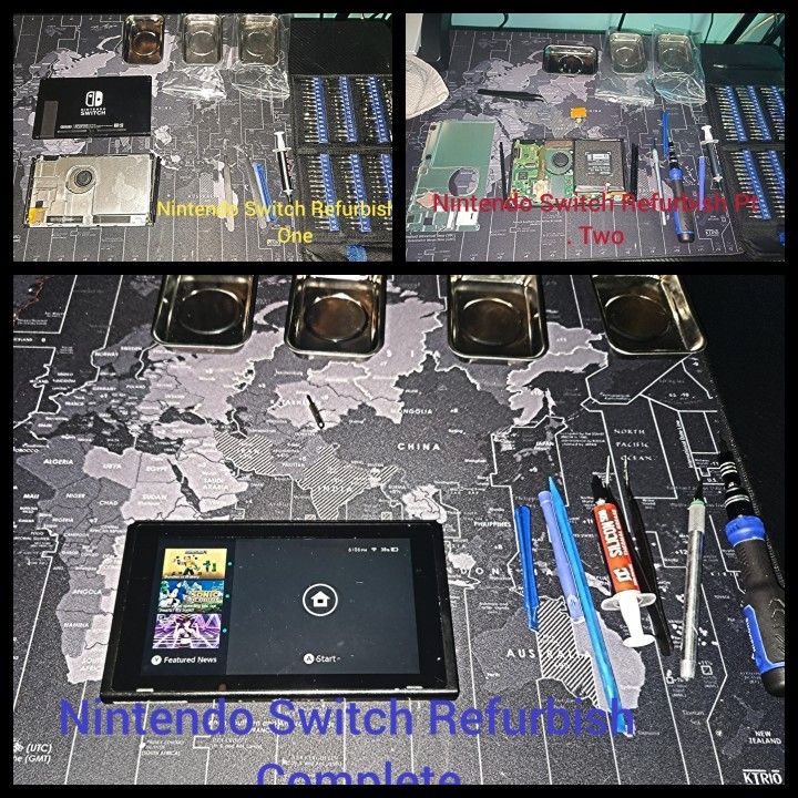 Gaming & Business Computer Repair