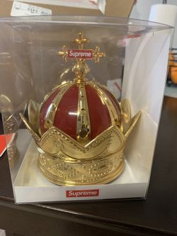 Supreme crown freshener