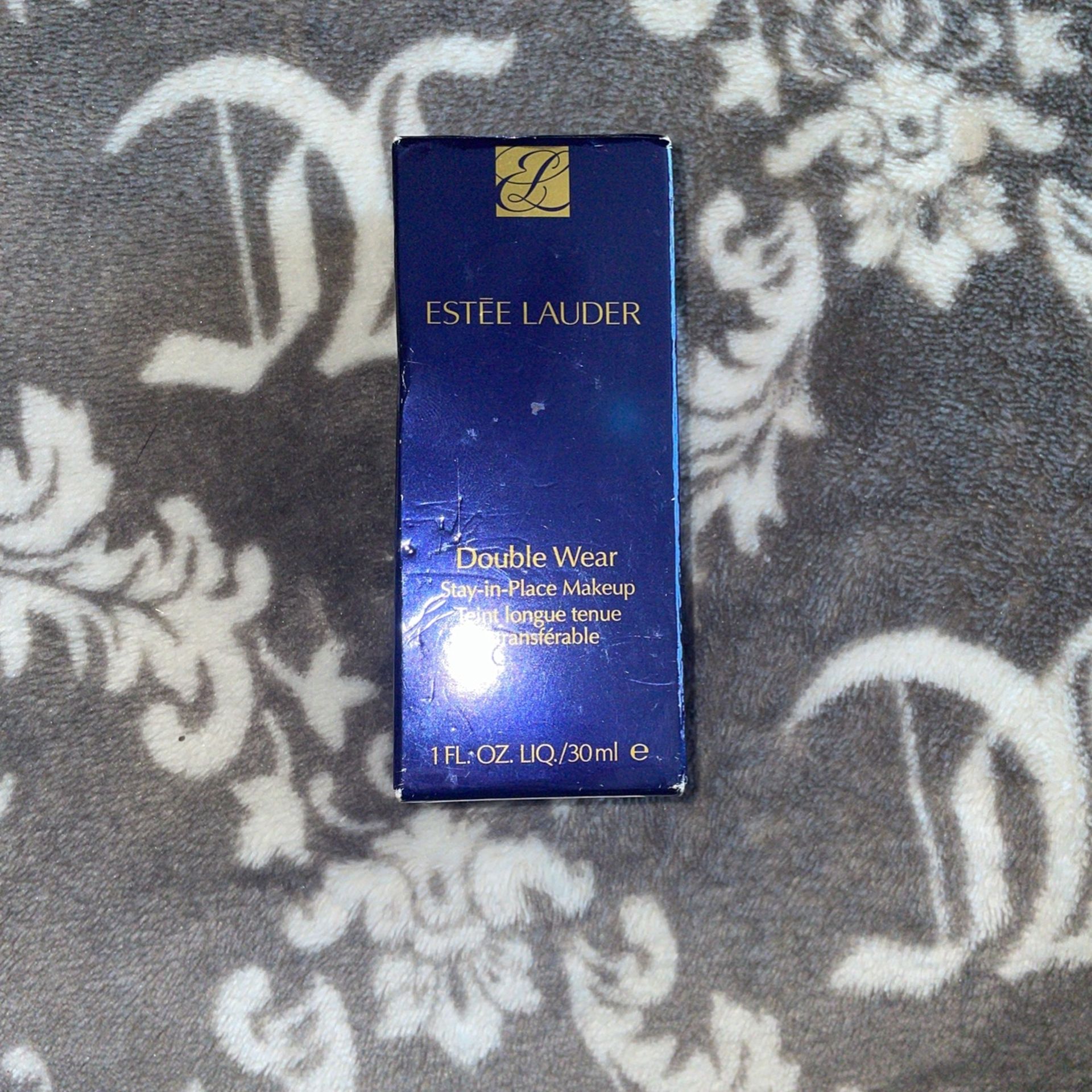 Estée Lauder Foundation