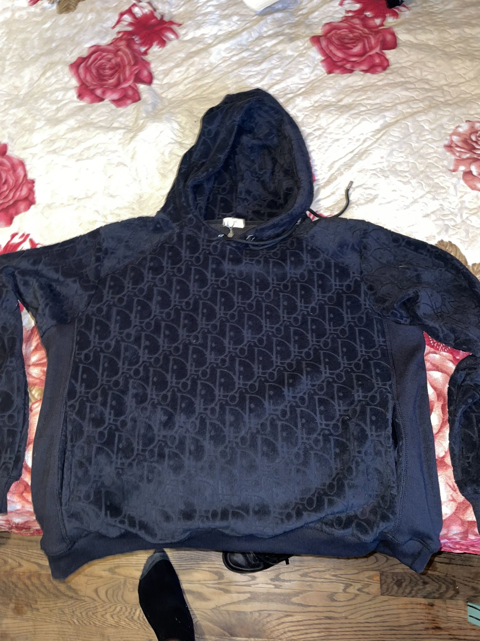 CD Hoodie