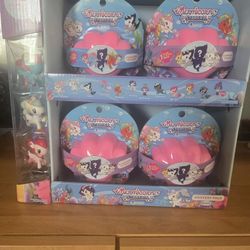 Tokidoki Blind Boxes