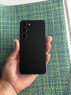 Samsung Galaxy S23 5G Unlocked 