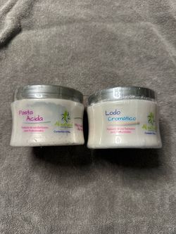 Facial mask