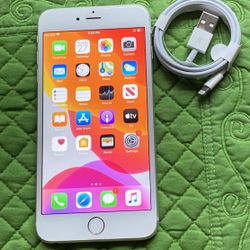 iPhone 7 Unlocked For All Carriers 128 GB 