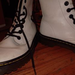 Doc Martins
