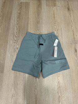 Essentials Shorts