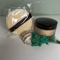 Laura Mercier Translucent Powder & Velour Puff