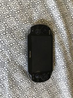 Psp vita