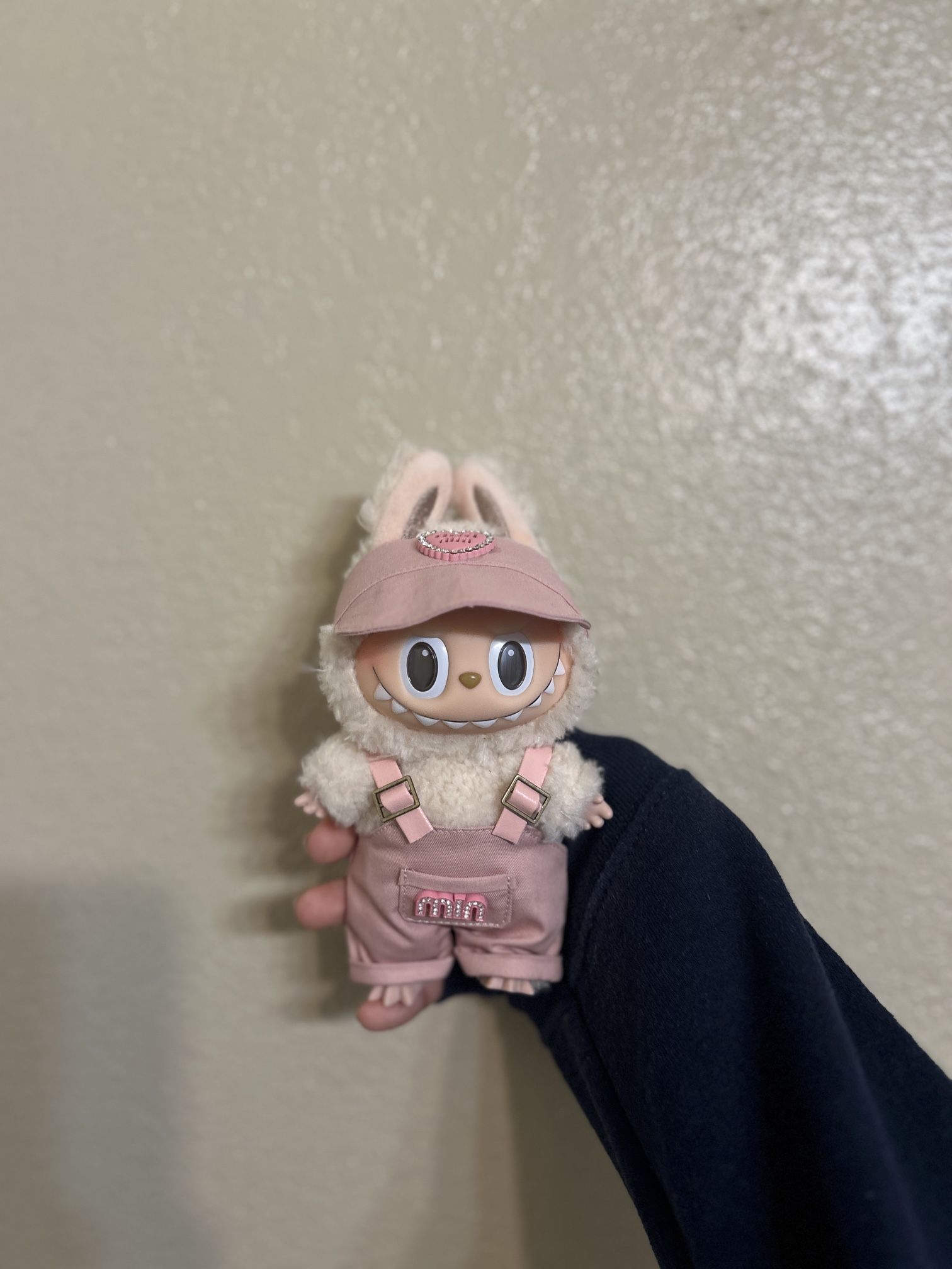 Labubu clothes 