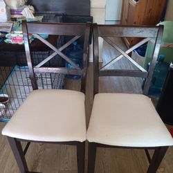 Table And Chairs