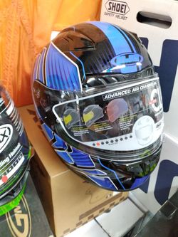 Women motorcycle helmet size small racing Snell approved helmet