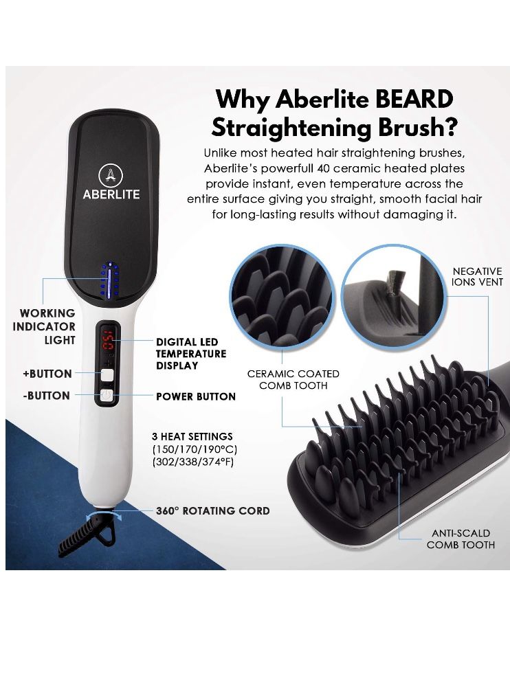 Hair Straightener