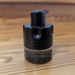 Azzaro The Most Wanted Eau De Toilette Intense Spray 1.7 oz/50ml Men Open