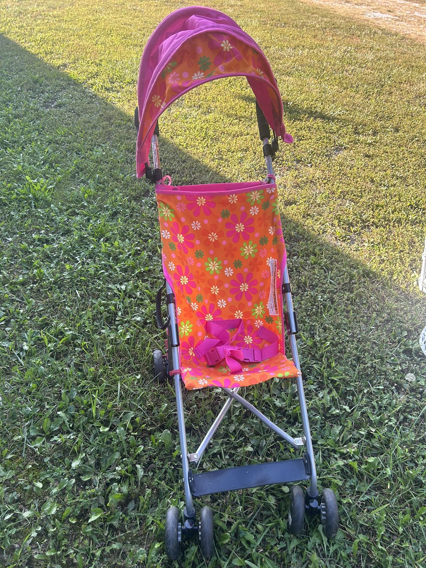 Baby/toddler Stroller