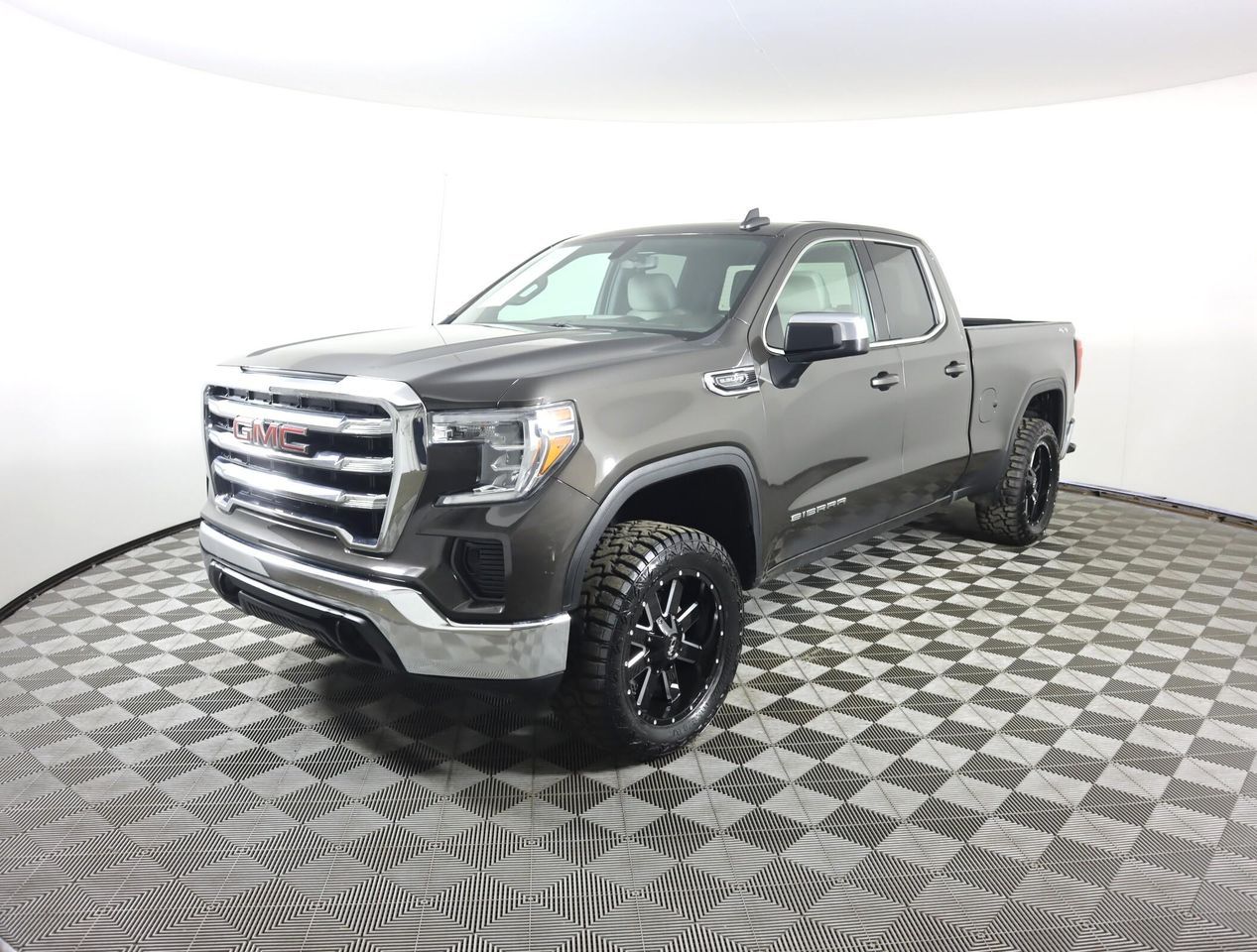 2022 GMC Sierra 1500 Limited