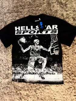 Hell Star Sports Tee Shirt