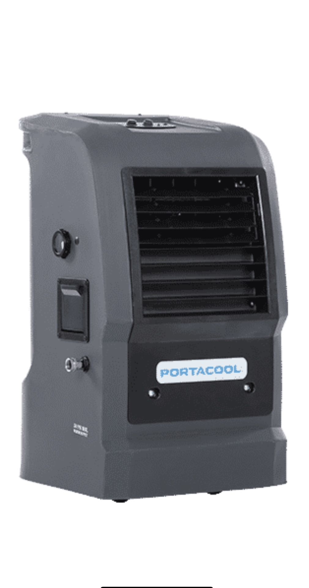 Portacool Portable Swamp Cooler for Sale in Las Vegas, NV OfferUp