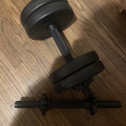 Weights