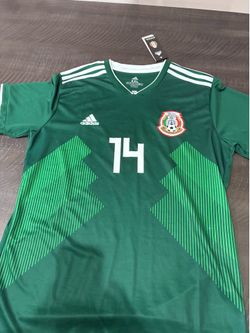 Mexico jersey