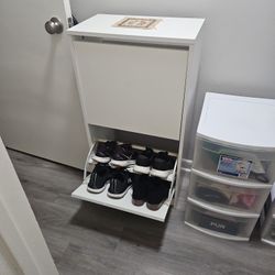 Shoe Rack- Zapatero