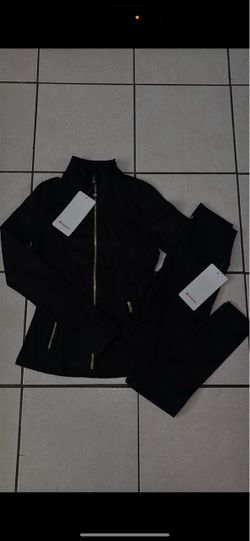 Lululemon set