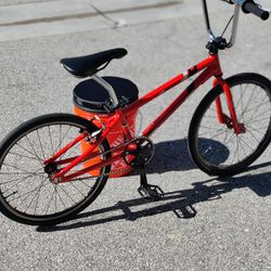 Haro 20" Expert Jr. Racer