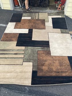 Huge Interior Carpet