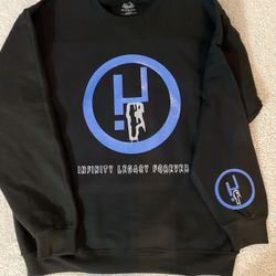 Ilf Sweatshirt 