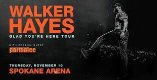 Free Walker Hayes Tickets