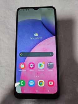 GALAXY A03 VERIZON LIBERADO