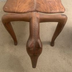 Steven Spiro Table - ORIGINAL 