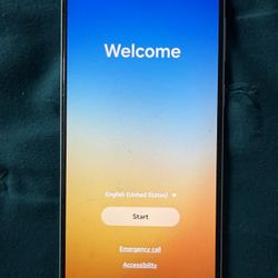 Samsung M55 (2024 model) Unlocked