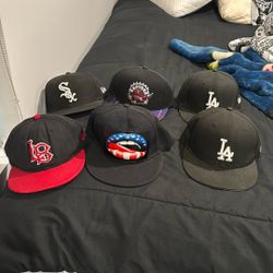 Hats