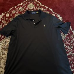 polo shirt 