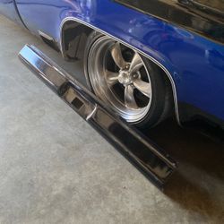 Roll Pan