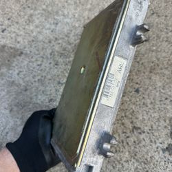 92-95 Civic  91-2001 Acura Ecu  Obd1 - Obd2