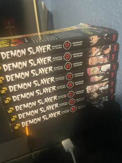 DS manga 12-19