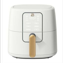6 Quart Air Fryer