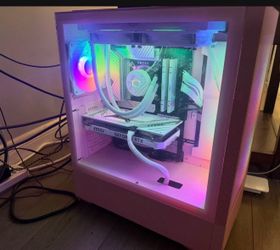 Power spec g449 Gaming PC/ computer
