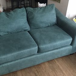 Used Sofa Set 
