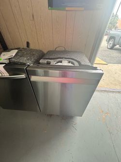 SAMSUNG DISHWASHER