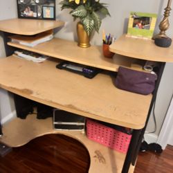 Computer Desk