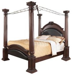 Queen Bed Frame