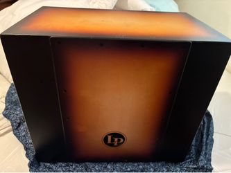 BEAUTIFUL PERCUSSION GOOD CONDITION
