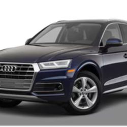 2020 Audi Q545 TFSI Premium Plus Sport Utility 4D