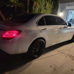 C 300 Benz