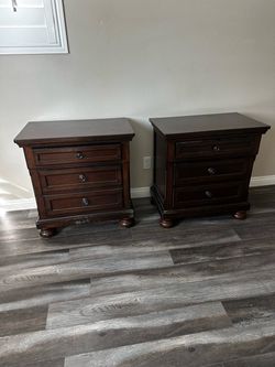 Bedroom furniture