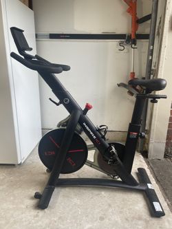 Indoor Cycling Bike