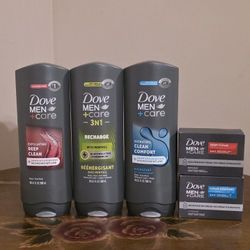 Dove Bundle